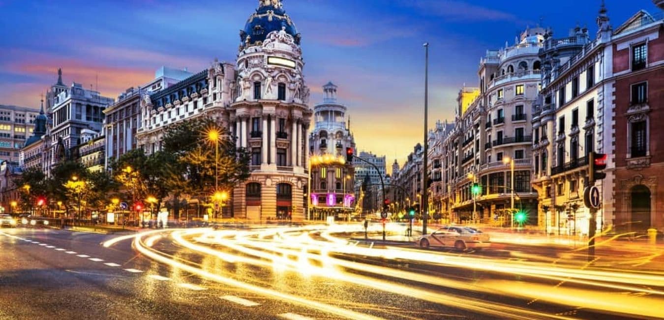 Madrid